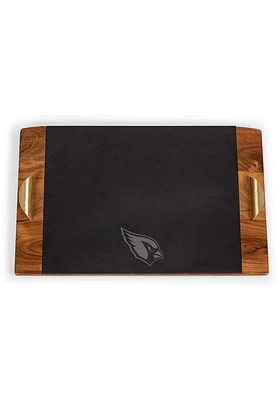 Arizona Cardinals Covina Slate Serving Tray