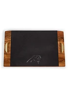 Carolina Panthers Covina Slate Serving Tray