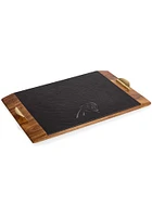 Carolina Panthers Covina Slate Serving Tray