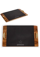 Dallas Cowboys Covina Slate Serving Tray