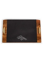 Denver Broncos Covina Slate Serving Tray