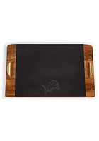Detroit Lions Covina Slate Serving Tray
