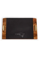 New England Patriots Covina Slate Serving Tray