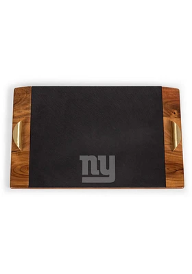 New York Giants Covina Slate Serving Tray