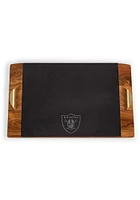 Las Vegas Raiders Covina Slate Serving Tray