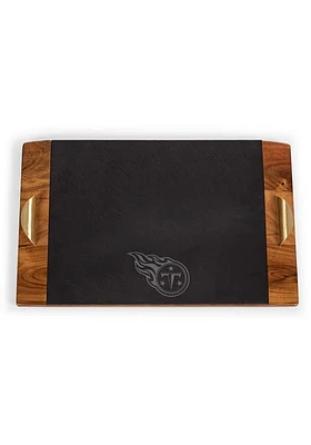 Tennessee Titans Covina Slate Serving Tray