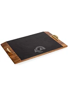 Los Angeles Rams Covina Slate Serving Tray
