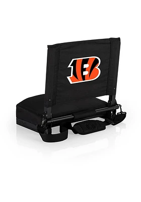 Cincinnati Bengals Gridiron Stadium Seat