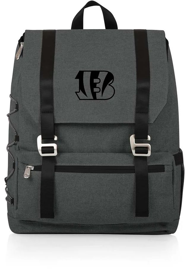 Cincinnati Bengals Traverse On The Go Backpack Cooler