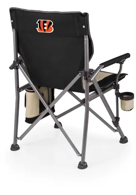 Cincinnati Bengals Outlander Folding Folding Chair