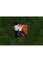 Cincinnati Bengals Impresa Picnic Fleece Blanket