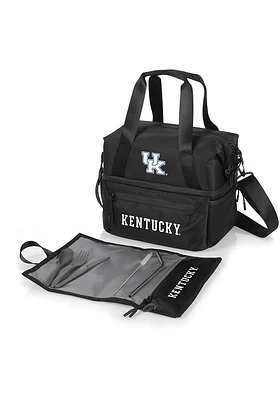 Kentucky Wildcats Black Tarana Eco-Friendly Tote