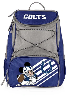 Indianapolis Colts Disney Mickey Insulated Backpack Cooler
