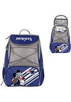 New England Patriots Disney Mickey Insulated Backpack Cooler