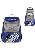 Seattle Seahawks Disney Mickey Insulated Backpack Cooler