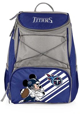 Tennessee Titans Disney Mickey Insulated Backpack Cooler