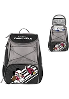 Arizona Cardinals Disney Mickey Insulated Backpack Cooler