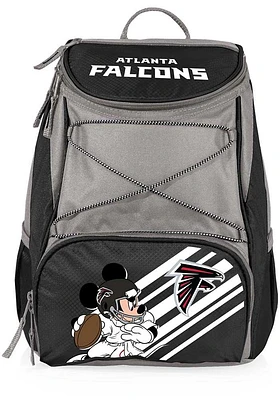 Atlanta Falcons Disney Mickey Insulated Backpack Cooler