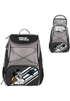 Carolina Panthers Disney Mickey Insulated Backpack Cooler