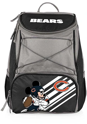 Chicago Bears Disney Mickey Insulated Backpack Cooler