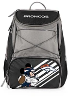 Denver Broncos Disney Mickey Insulated Backpack Cooler