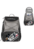 Houston Texans Disney Mickey Insulated Backpack Cooler