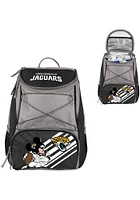 Jacksonville Jaguars Disney Mickey Insulated Backpack Cooler