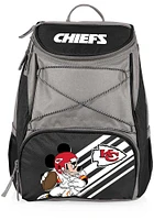 Kansas City Chiefs Disney Mickey Insulated Backpack Cooler
