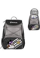 Minnesota Vikings Disney Mickey Insulated Backpack Cooler