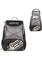 New Orleans Saints Disney Mickey Insulated Backpack Cooler