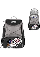 New York Giants Disney Mickey Insulated Backpack Cooler