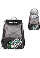 New York Jets Disney Mickey Insulated Backpack Cooler