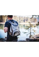 Las Vegas Raiders Disney Mickey Insulated Backpack Cooler