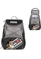 San Francisco 49ers Disney Mickey Insulated Backpack Cooler