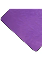 Baltimore Ravens Disney Mickey Outdoor Picnic Fleece Blanket - Purple