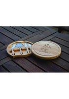 Arizona Cardinals Disney Mickey Cheese Tools and Cutting Board
