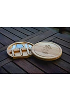Carolina Panthers Disney Mickey Cheese Tools and Cutting Board