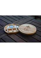 Chicago Bears Disney Mickey Cheese Tools and Cutting Board
