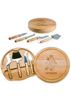 Dallas Cowboys Disney Mickey Cheese Tools and Cutting Board