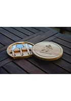 Denver Broncos Disney Mickey Cheese Tools and Cutting Board
