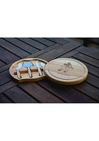 Houston Texans Disney Mickey Cheese Tools and Cutting Board