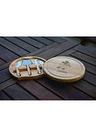 Jacksonville Jaguars Disney Mickey Cheese Tools and Cutting Board