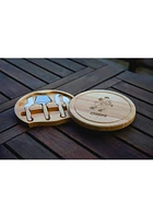 Kansas City Chiefs Disney Mickey Cheese Tools and Cutting Board