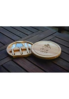 New York Jets Disney Mickey Cheese Tools and Cutting Board