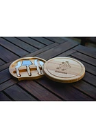 Las Vegas Raiders Disney Mickey Cheese Tools and Cutting Board