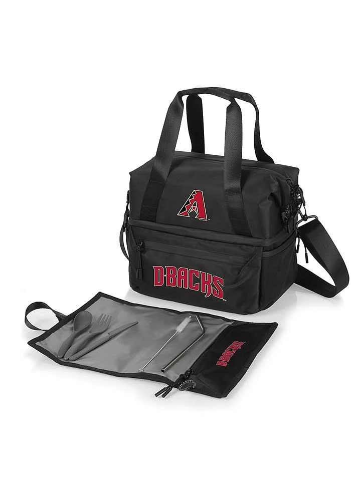 Arizona Diamondbacks Black Tarana Eco-Friendly Tote