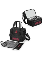 Arizona Diamondbacks Black Tarana Eco-Friendly Tote