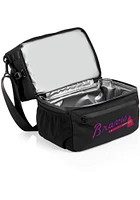 Atlanta Braves Black Tarana Eco-Friendly Tote