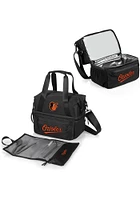Baltimore Orioles Black Tarana Eco-Friendly Tote