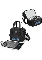 Chicago Cubs Black Tarana Eco-Friendly Tote